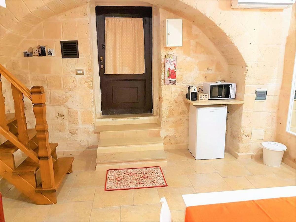 More Apartments The Castle Bari Exterior foto