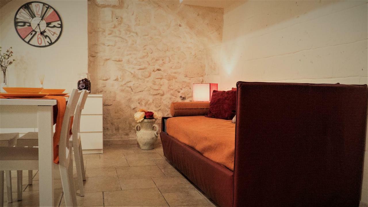 More Apartments The Castle Bari Exterior foto